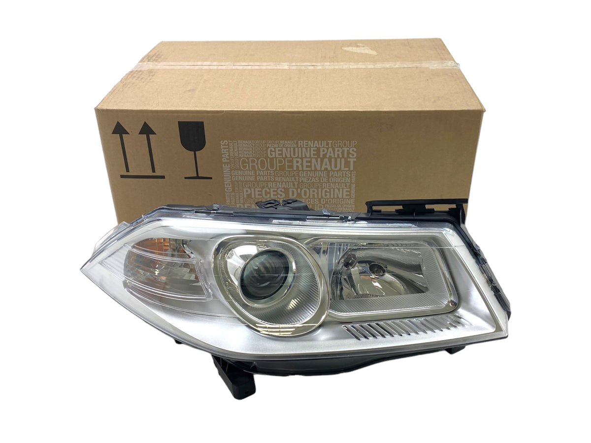 Pièce d'origine Phare avant droit pour Renault Megane II 260103726R