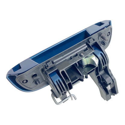Pièce d'origine Poignée de porte extérieure pour Renault Twingo III Smart 453 806068928R