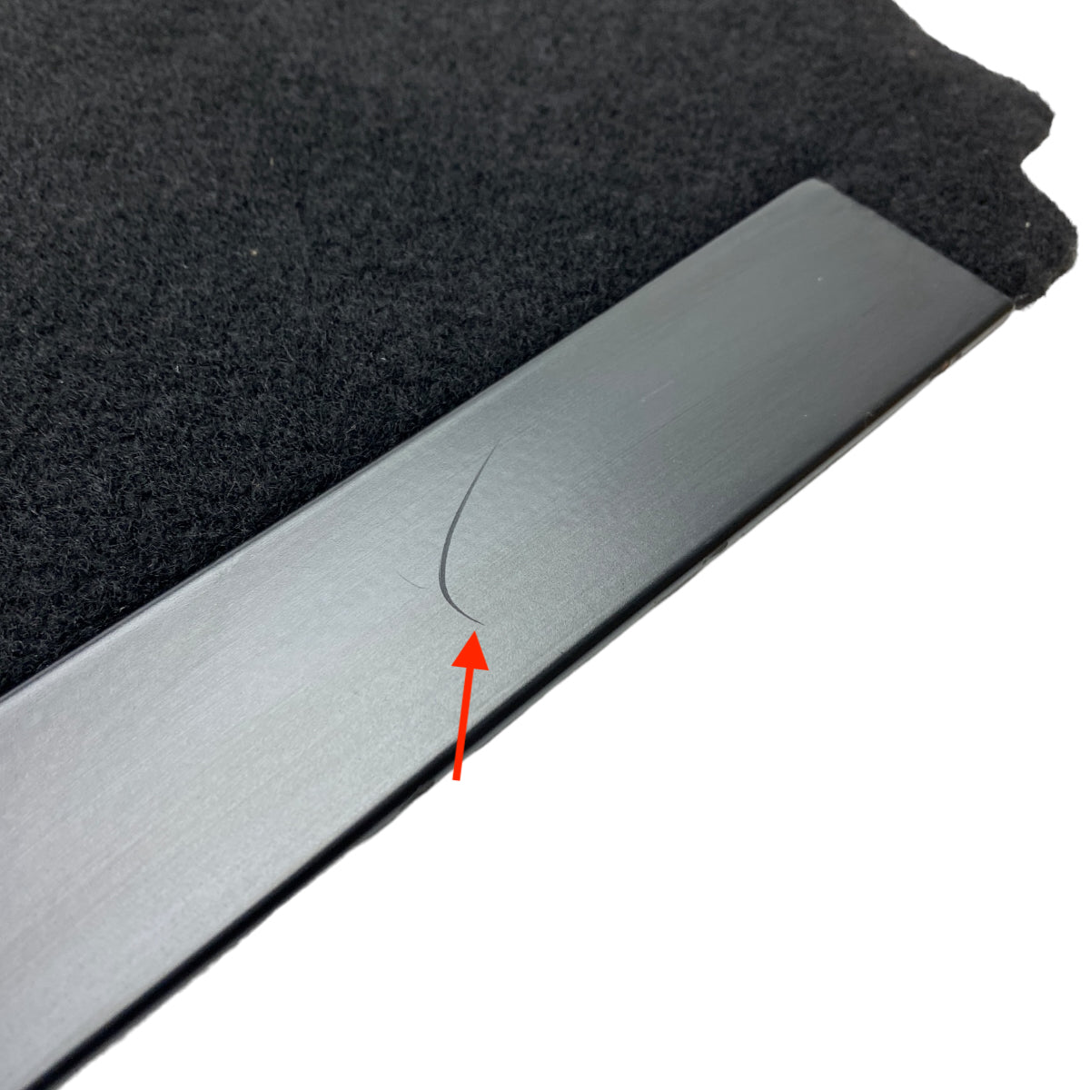 Pièce d'origine Plancher de coffre pour Renault Grand Scenic IV 849026467R