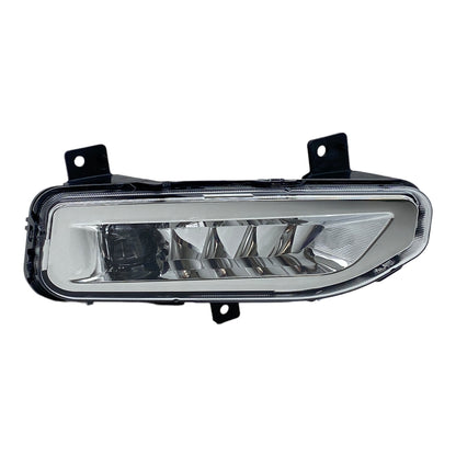 Pièce d'origine Feu antibrouillard LED avant gauche pour Nissan Micra K14 restylée 261508996C