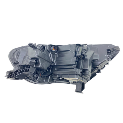 Pièce d'origine Phare Black Edition avant droit pour Renault Scenic IV 260100821R