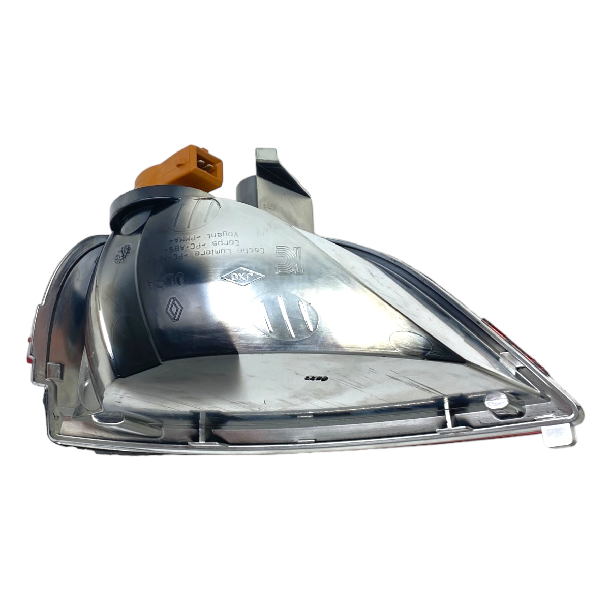 Pièce d'origine Feu antibrouillard arrière gauche pour Renault Zoe Z.E Captur I 265850007R