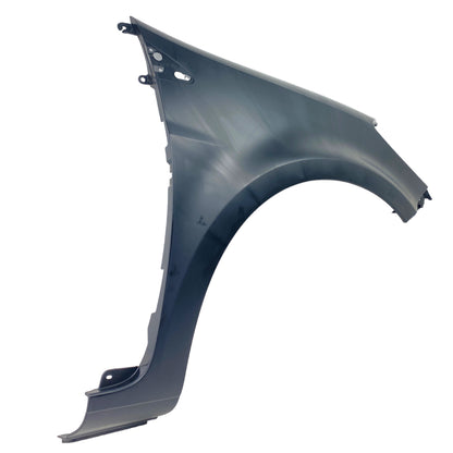 Pièce d'origine Aile avant droite pour Renault Clio III 7701476105
