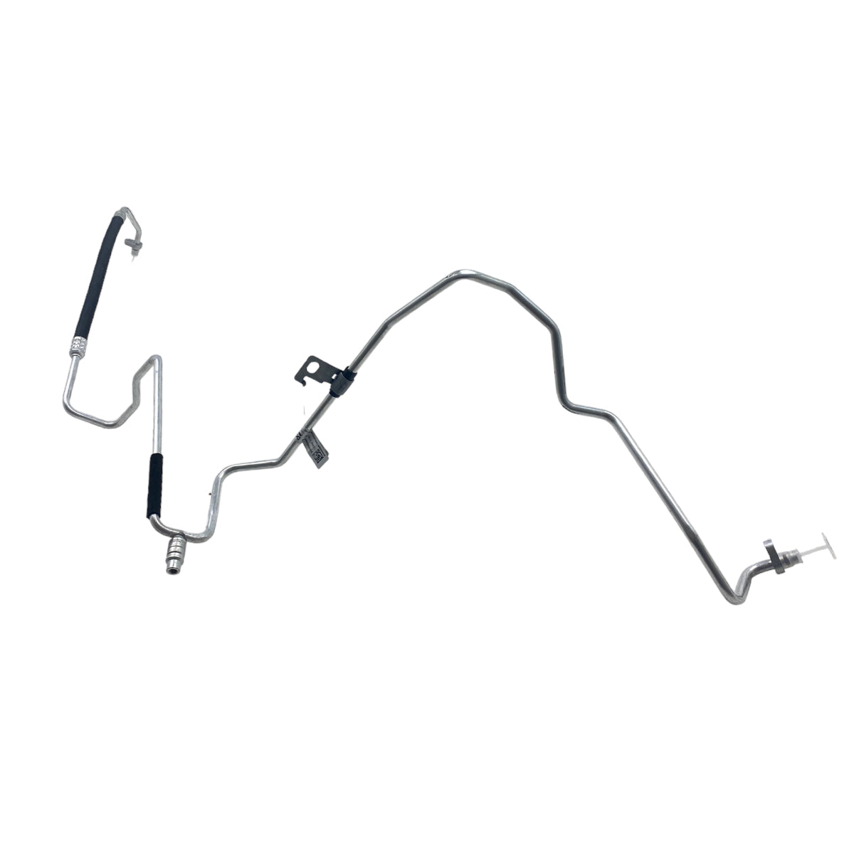 Pièce d'origine Tuyau de climatisation pour Renault Master III Opel Movano II Nissan NV400 924408568R