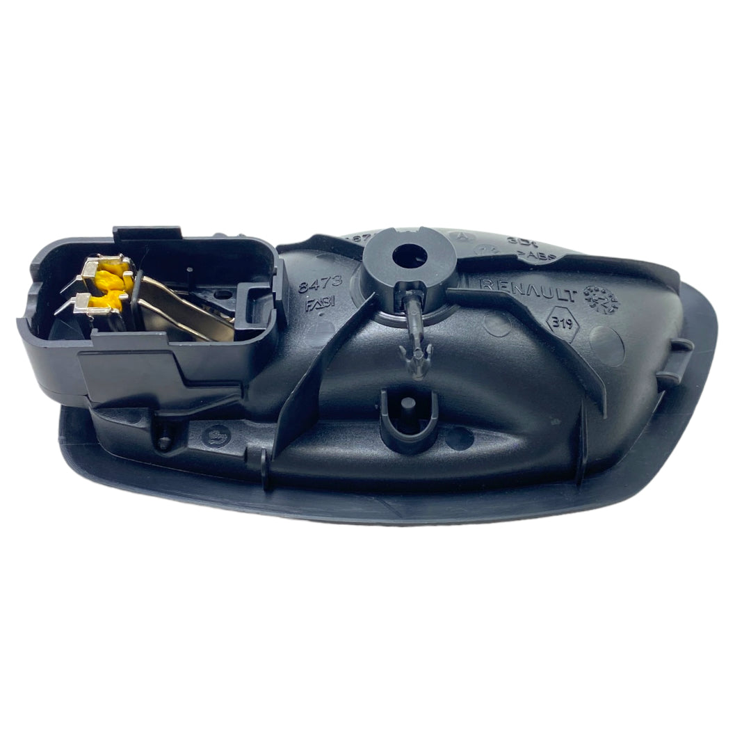 Pièce d'origine Poignée intérieure de porte droite pour Renault Laguna III 806700005R