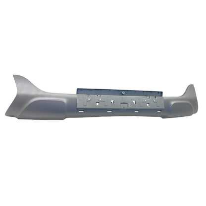 Pièce d'origine Cache de spoiler de pare-chocs pour Renault Kadjar 620268919R