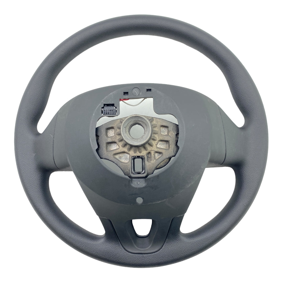 Pièce d'origine Volant pour Renault Megane III Scenic III 484300010R
