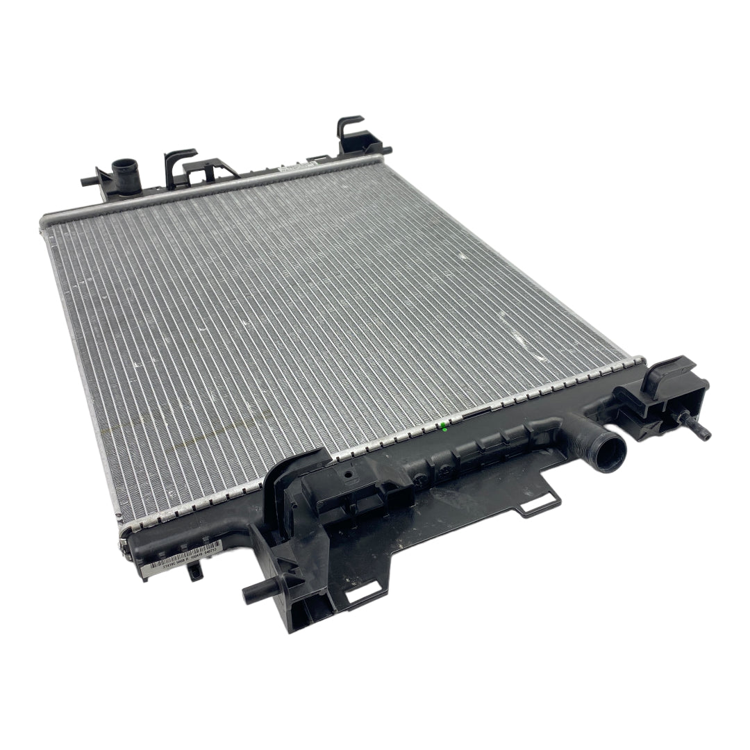 Pièce d'origine Radiateur pour Smart 453 Renault Twingo III A4535000103