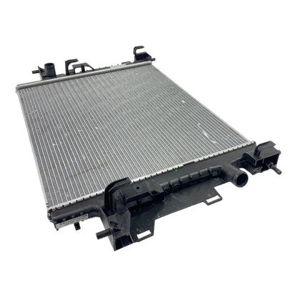 Pièce d'origine Radiateur pour Smart 453 Renault Twingo III A4535000103