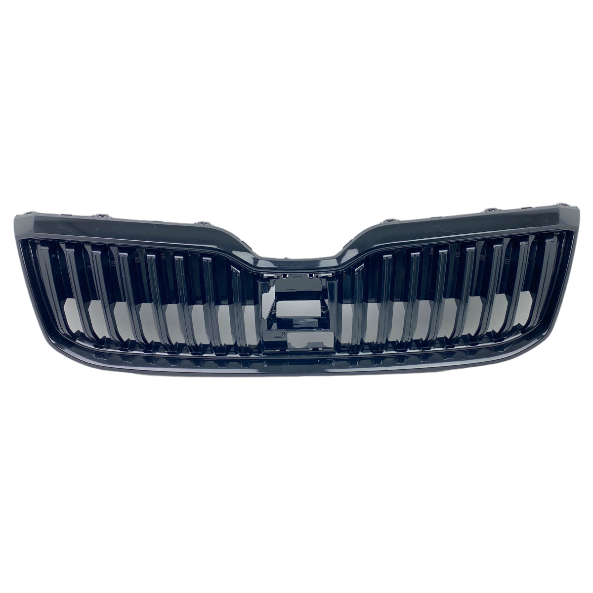Pièce d'origine Calandre pour Skoda Superb III restylée 3V0853653G