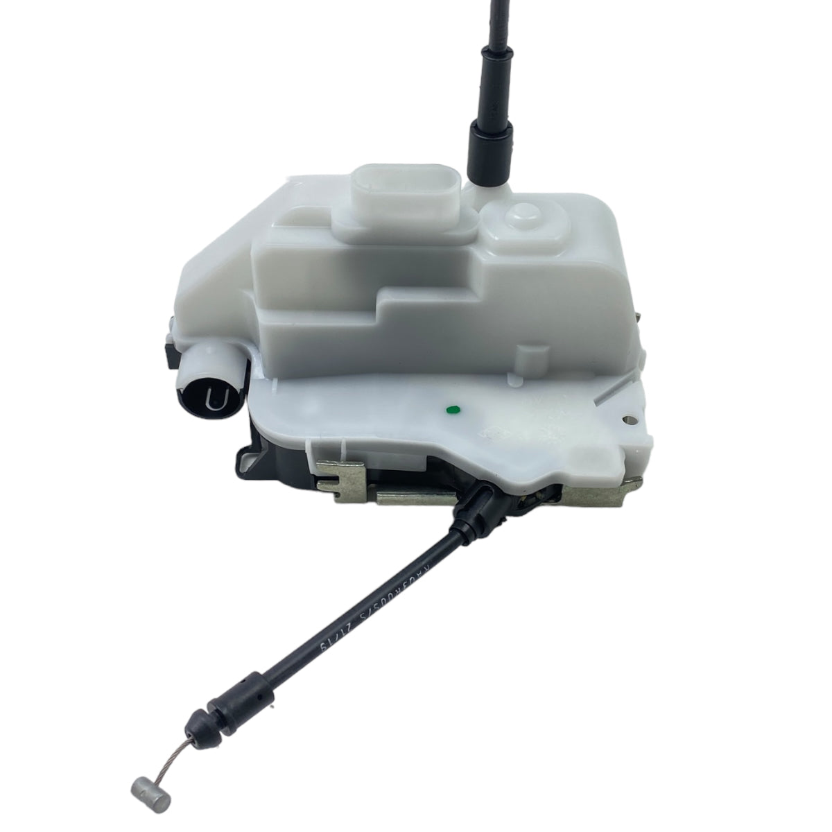 Pièce d'origine Serrure de porte avant droite pour Renault Megane II 8200086018