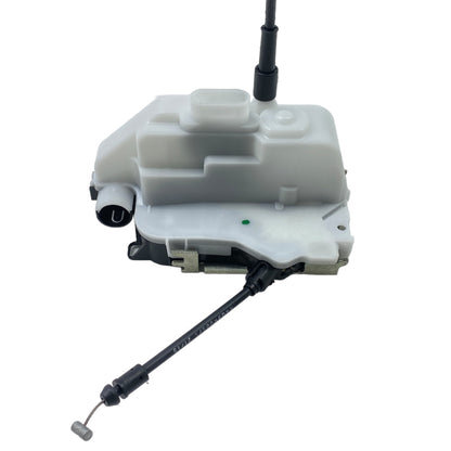 Pièce d'origine Serrure de porte avant droite pour Renault Megane II 8200086018