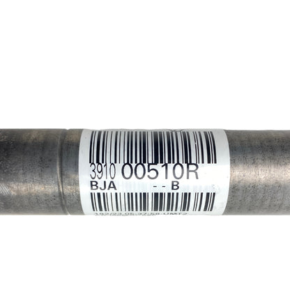 Pièce d'origine Cardan droit pour Renault Clio V 1.3 TCE 391000510R