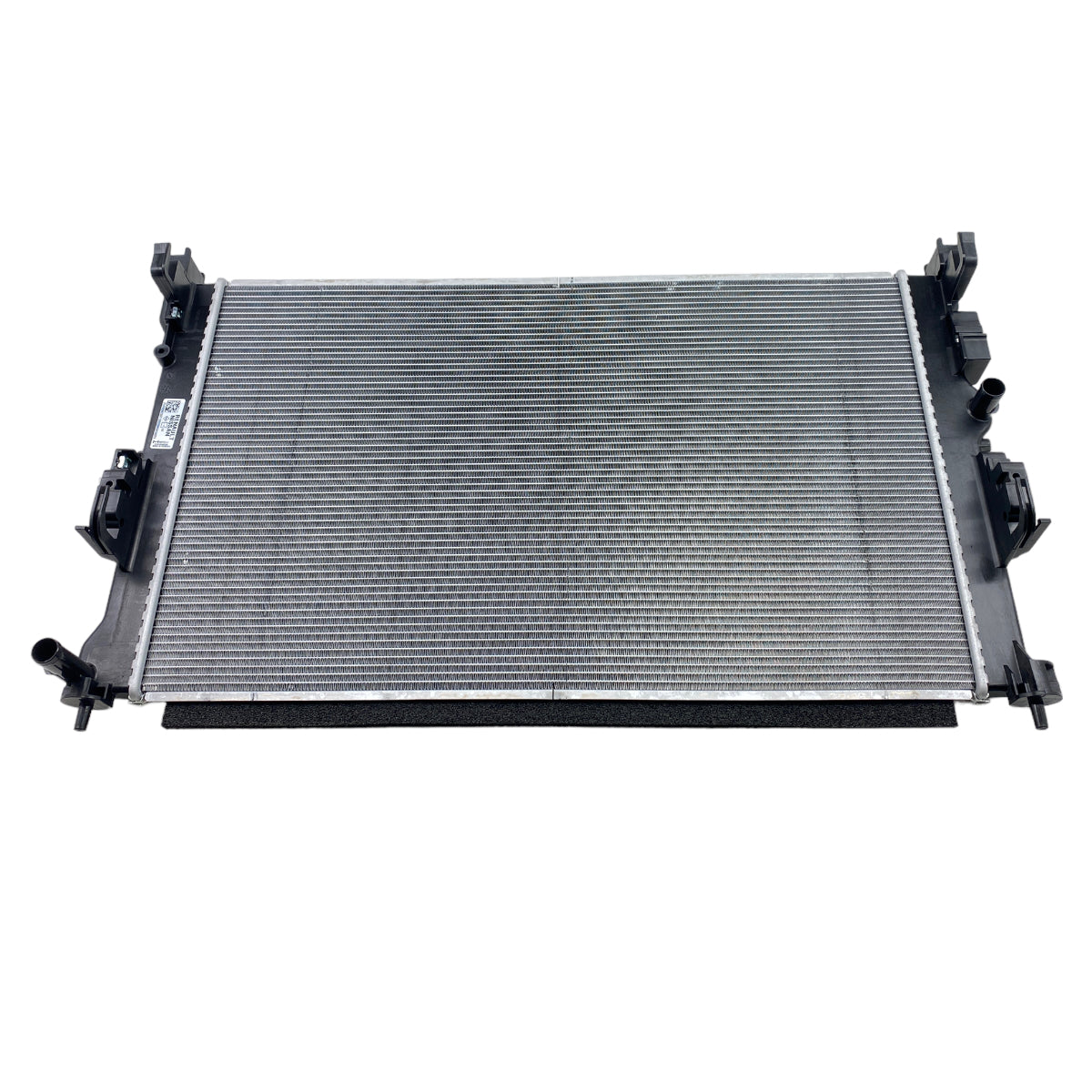 Pièce d'origine Radiateur moteur pour Renault Megane EV E-Tech 214105MZ0A
