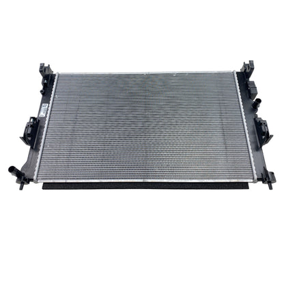 Pièce d'origine Radiateur moteur pour Renault Megane EV E-Tech 214105MZ0A