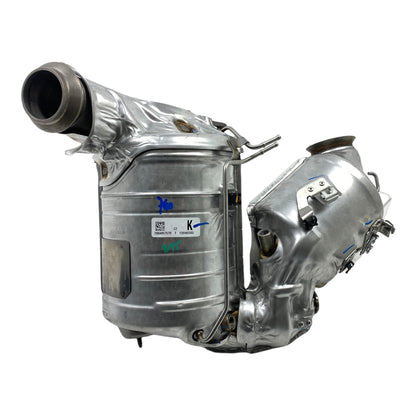 Pièce d'origine Catalyseur pour Renault Opel Fiat Nissan 2.0 dCi 208A05757R