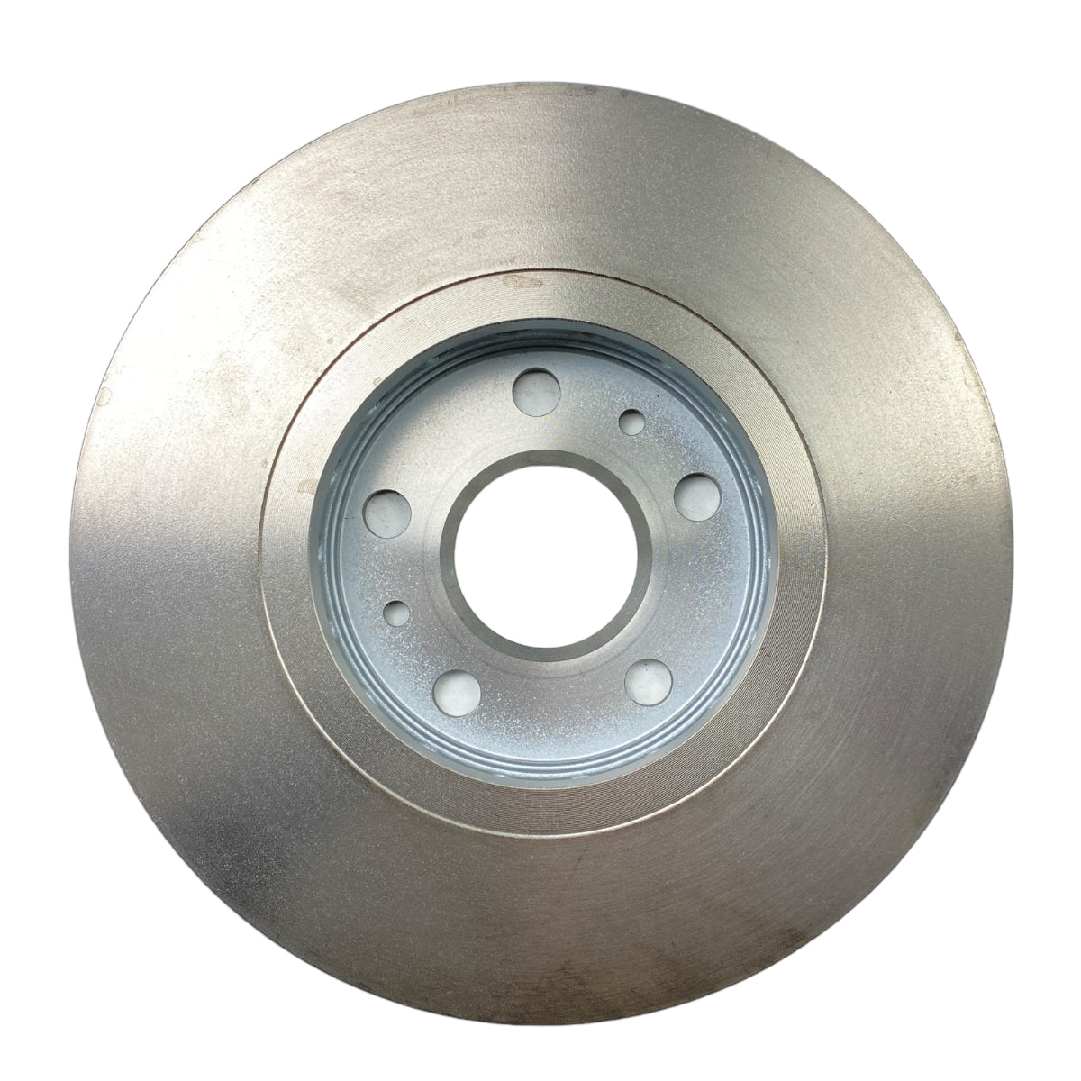 Pièce d'origine Disque de frein avant pour Renault Kangoo II Mercedes Citan 402068234R