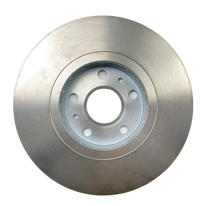Pièce d'origine Disque de frein avant pour Renault Kangoo II Mercedes Citan 402068234R
