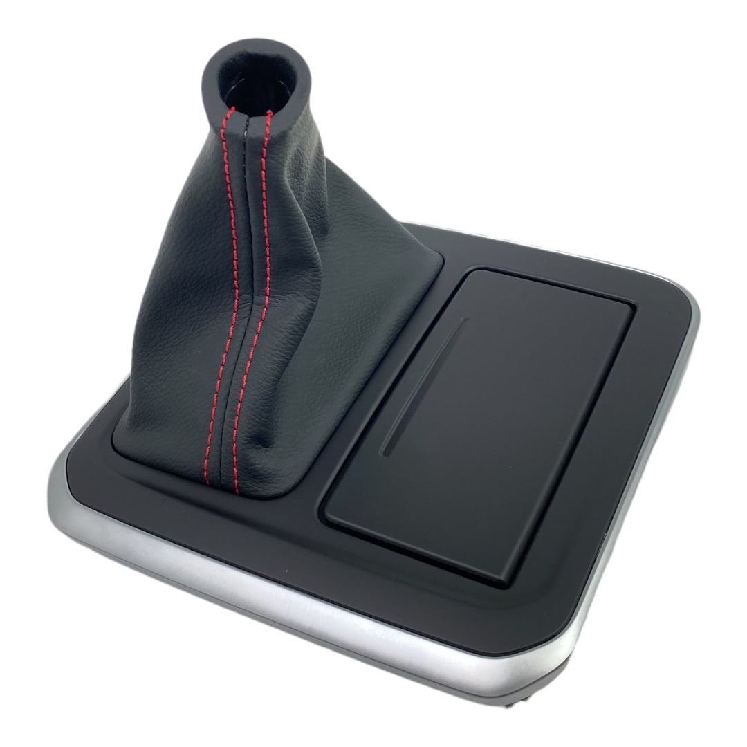 Pièce d'origine Soufflet de levier de vitesse pour console centrale pour Renault Talisman 969435242R
