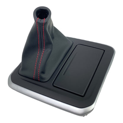 Pièce d'origine Soufflet de levier de vitesse pour console centrale pour Renault Talisman 969435242R