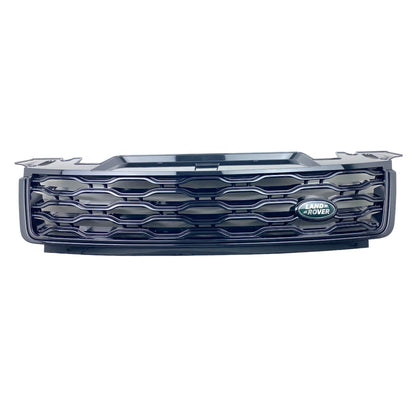 Pièce d'origine Calandre avant noire pour Range Rover Sport L494 SVR JK6M-8200-BB