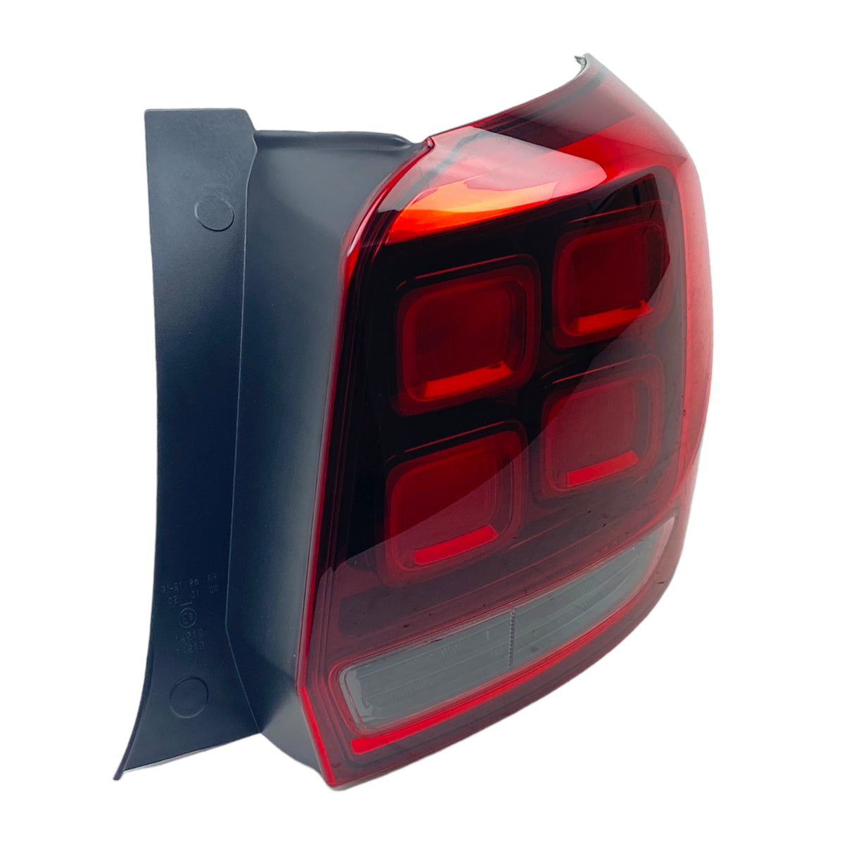 Pièce d'origine Feu arrière droit pour Dacia Sandero II 265502257R