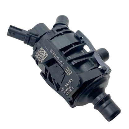 Pièce d'origine Pompe auxiliaire de liquide de refroidissement pour Renault Clio V Captur II 212007967R