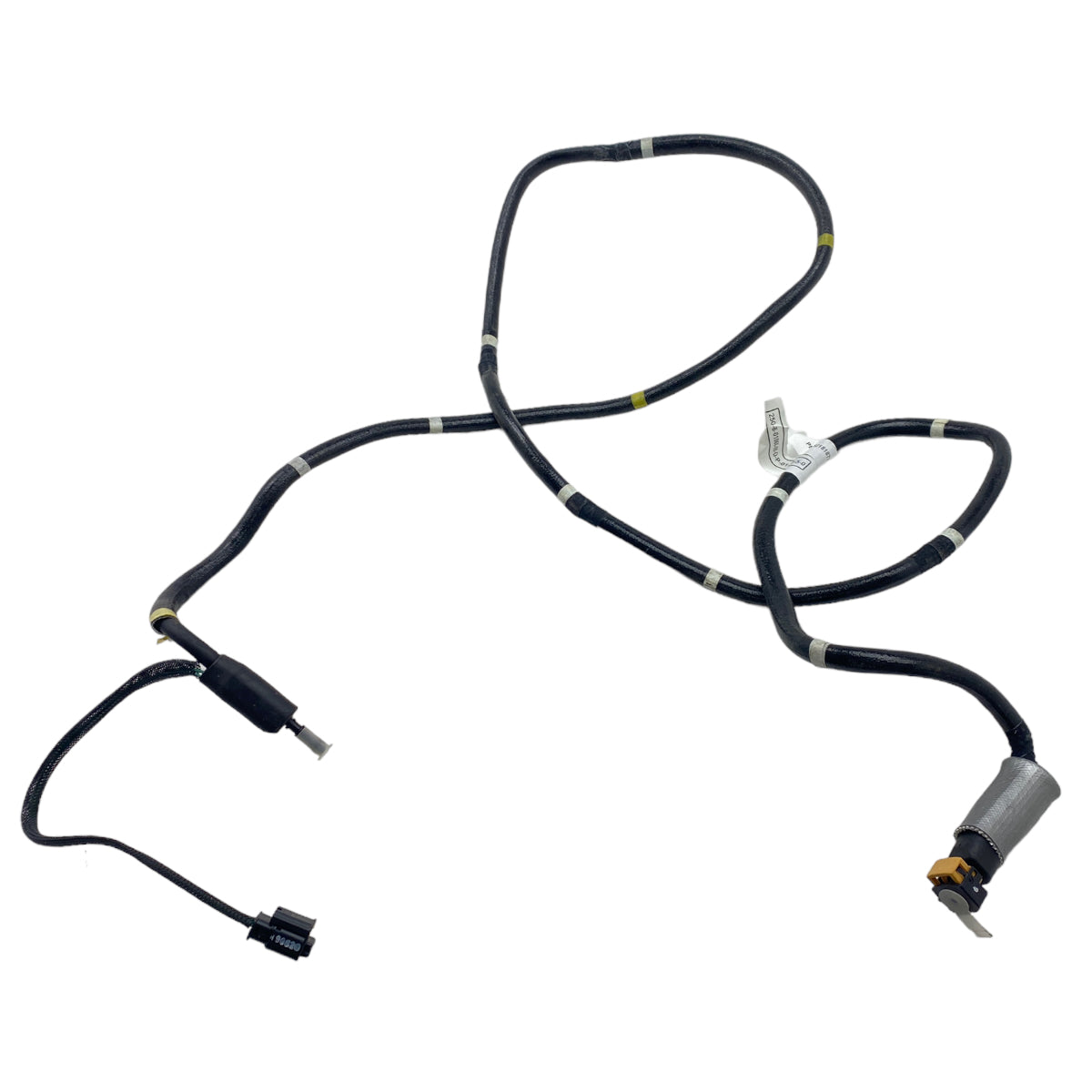 Pièce d'origine Faisceau et conduite AdBlue pour Fiat Ducato 2.2 Multijet à partir de 2021 52181878