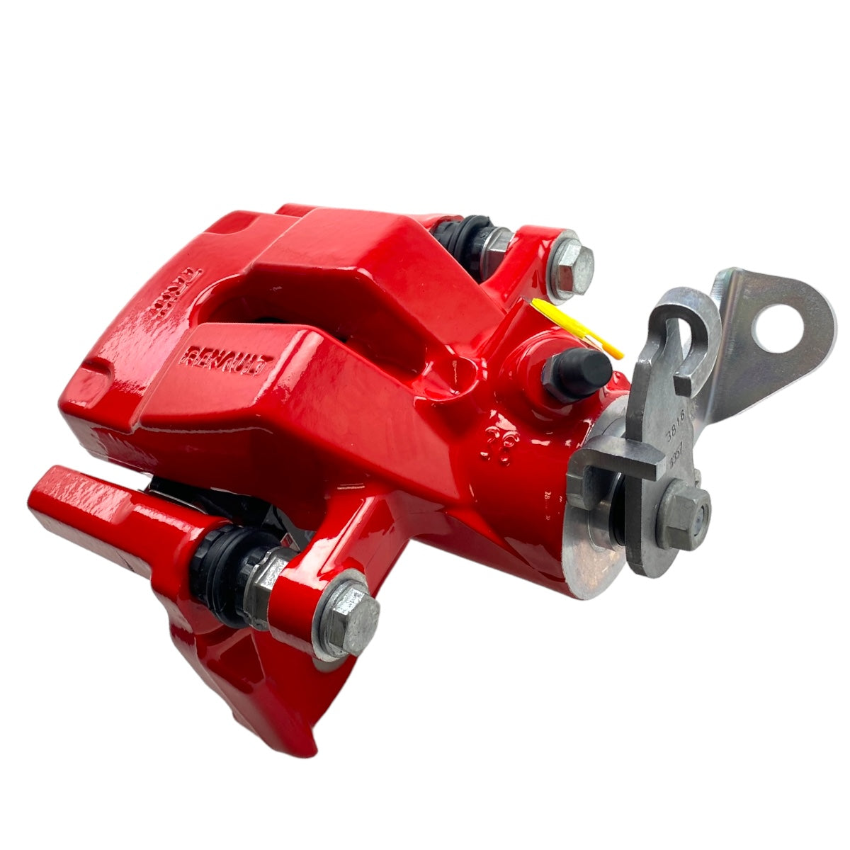 Originalteil Bremssattel hinten links für Renault Megane III RS GT 440103501R (Kopia).