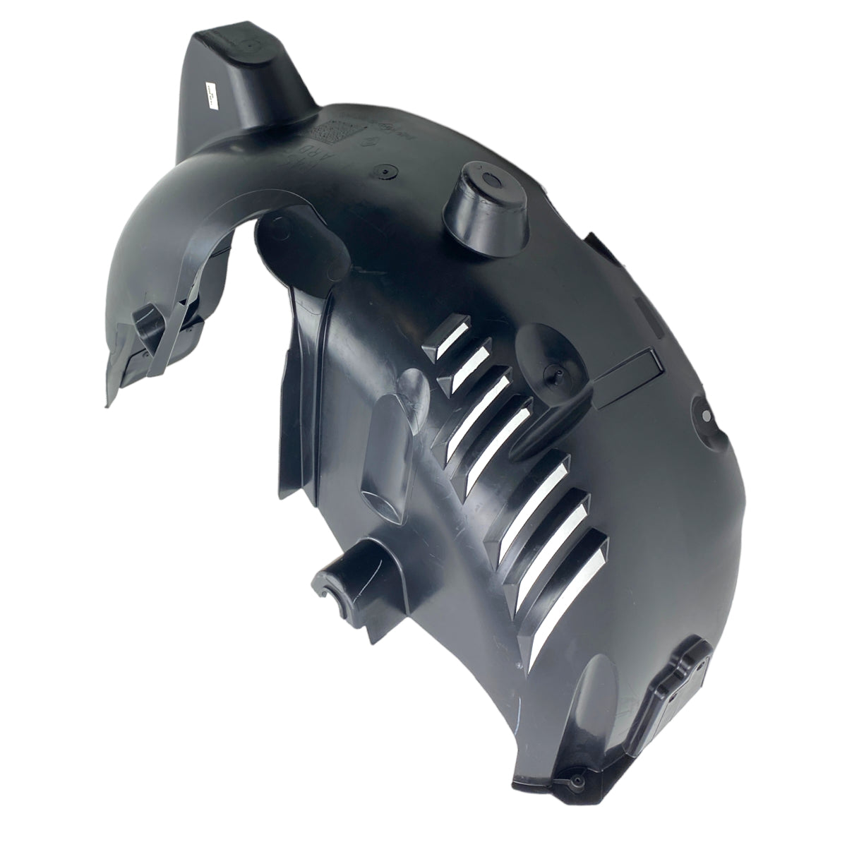 Pièce d'origine Passage de roue arrière droit pour Renault Twingo III 767481406R