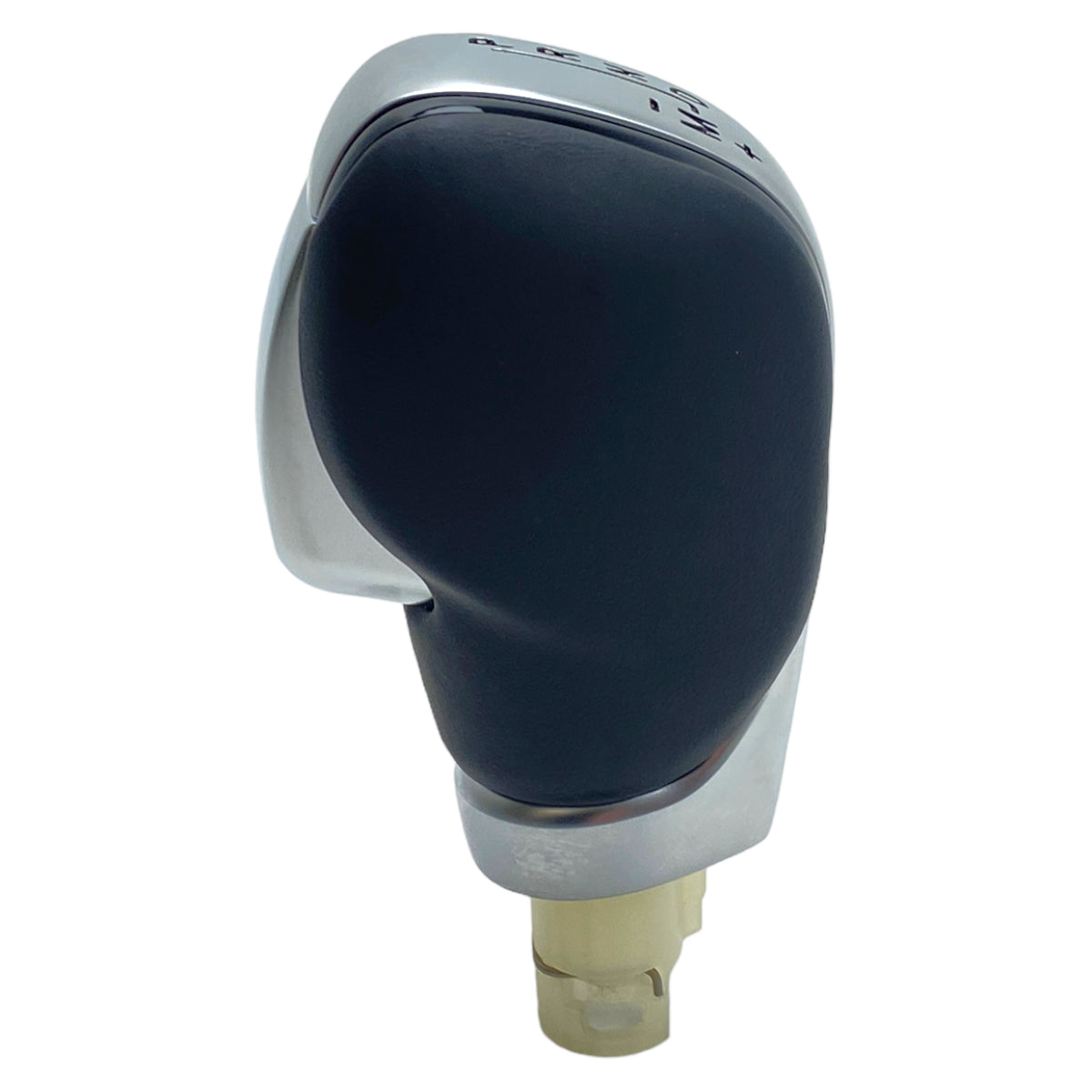 Pièce d'origine Pommeau de levier automatique EDC pour Renault Dacia 349205290R