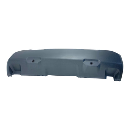 Pièce d'origine Diffuseur de pare-chocs arrière avec PDC pour Dacia Duster III 850B24047R