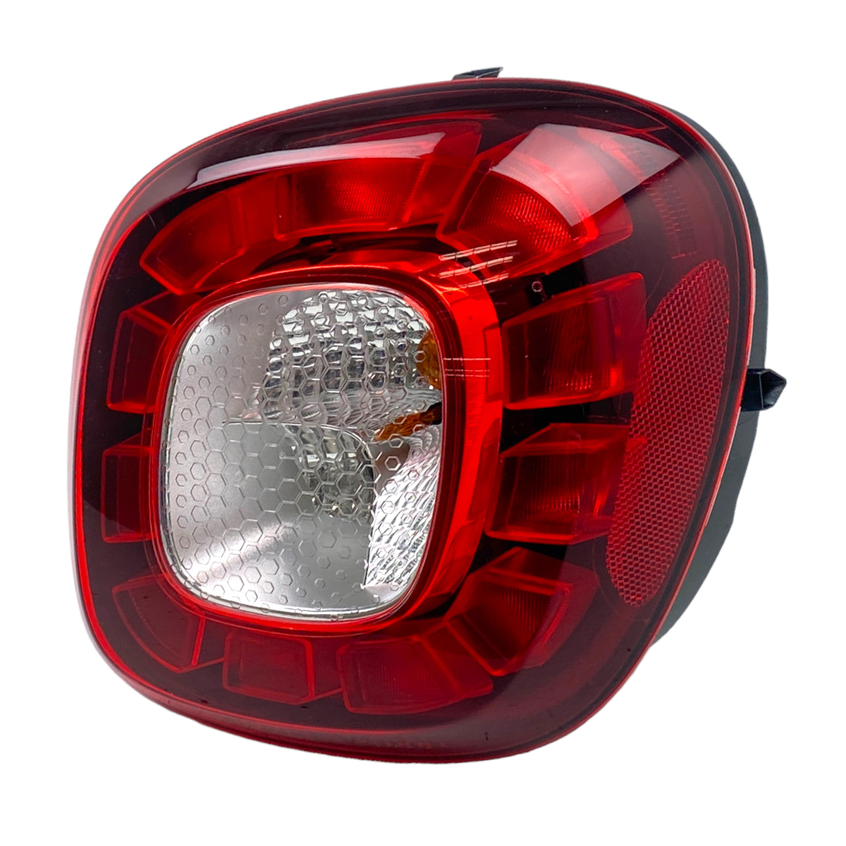 Pièce d'origine Feu arrière droit LED pour Smart Forfour A453 265502003R
