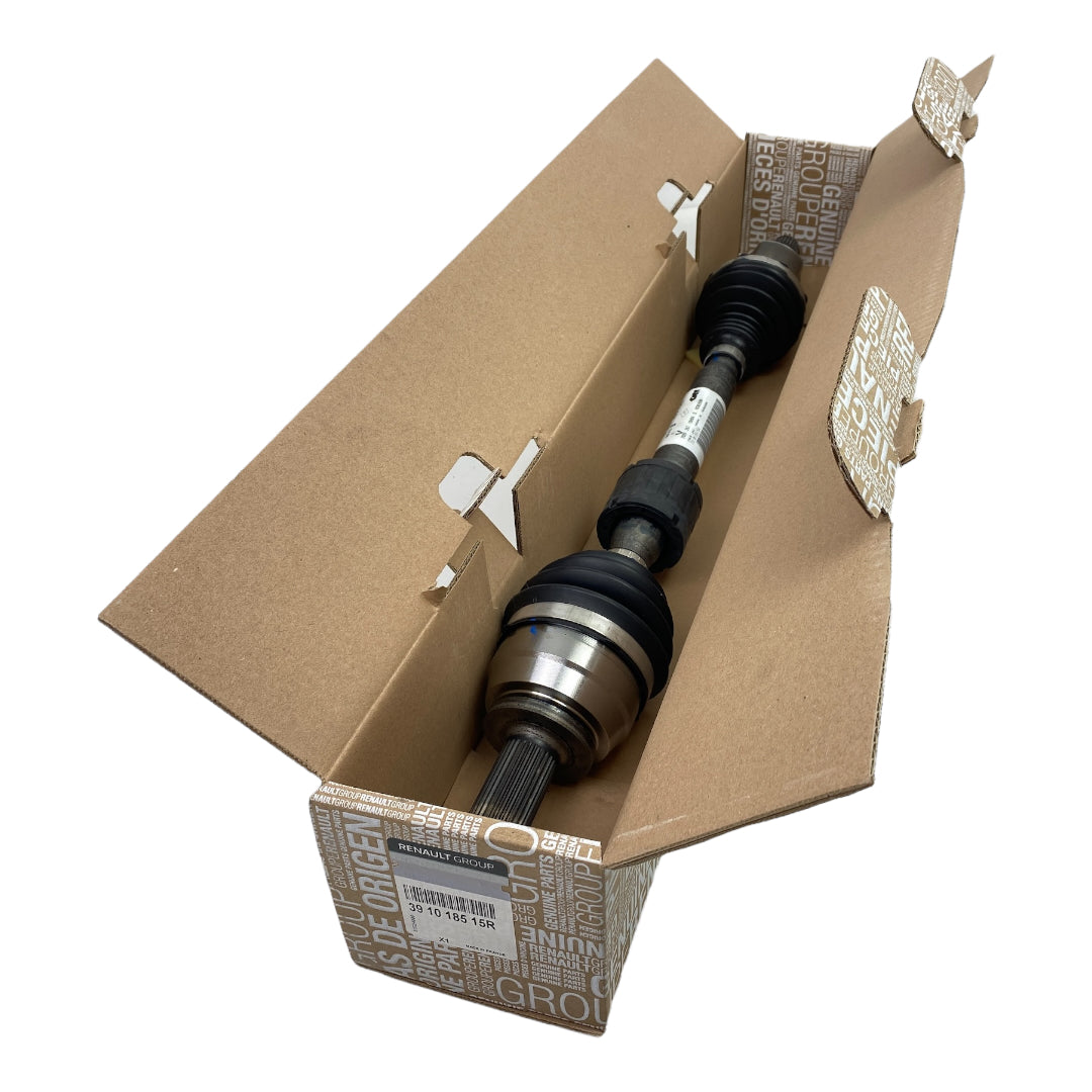 Pièce d'origine Cardan avant gauche pour Renault Scenic IV 1.3 TCe 391018515R