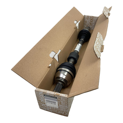 Pièce d'origine Cardan avant gauche pour Renault Scenic IV 1.3 TCe 391018515R