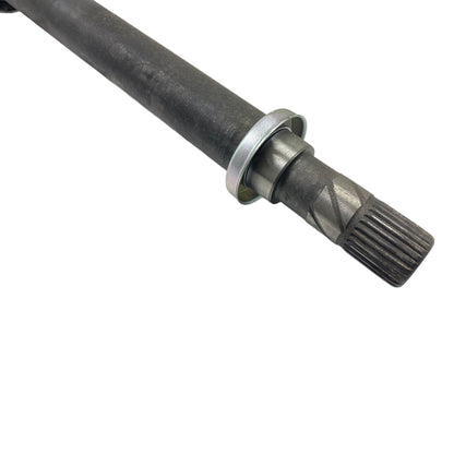 Pièce d'origine Cardan avant droit pour Renault Megane IV 391004421R