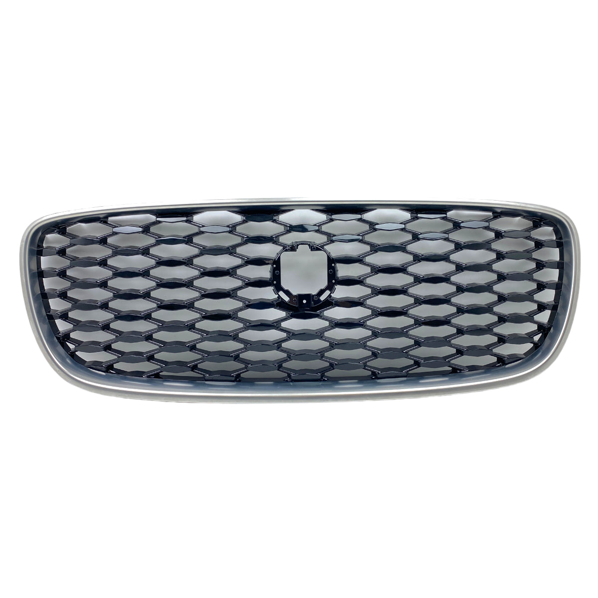 Pièce d'origine Calandre avant pour Jaguar XF à partir de 2021 MX63-018K28-AA