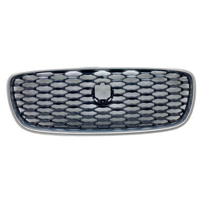 Pièce d'origine Calandre avant pour Jaguar XF à partir de 2021 MX63-018K28-AA