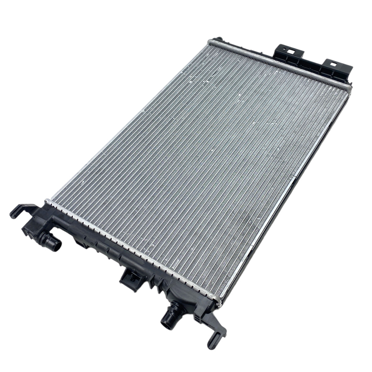 Pièce d'origine Radiateur de refroidissement pour Renault Captur II E-Tech Hybrid 214105837R