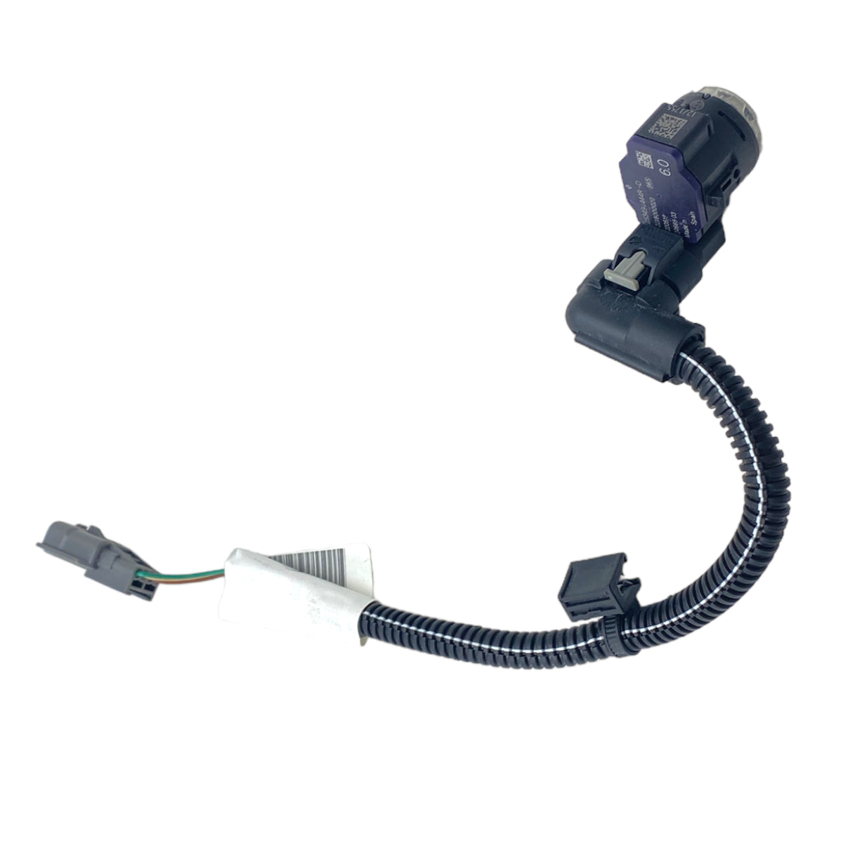 Pièce d'origine Capteur PDC arrière avec faisceau pour Renault Trafic III IV Nissan NV300 240150430R