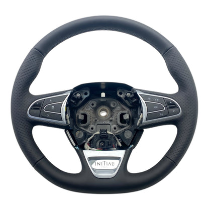 Pièce d'origine Volant chauffant pour Renault Talisman Koleos II Initiale Paris 484004859R