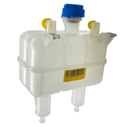 Pièce d'origine Vase d'expansion de liquide de refroidissement pour Fiat Ducato 2.2 Multijet 1399839080