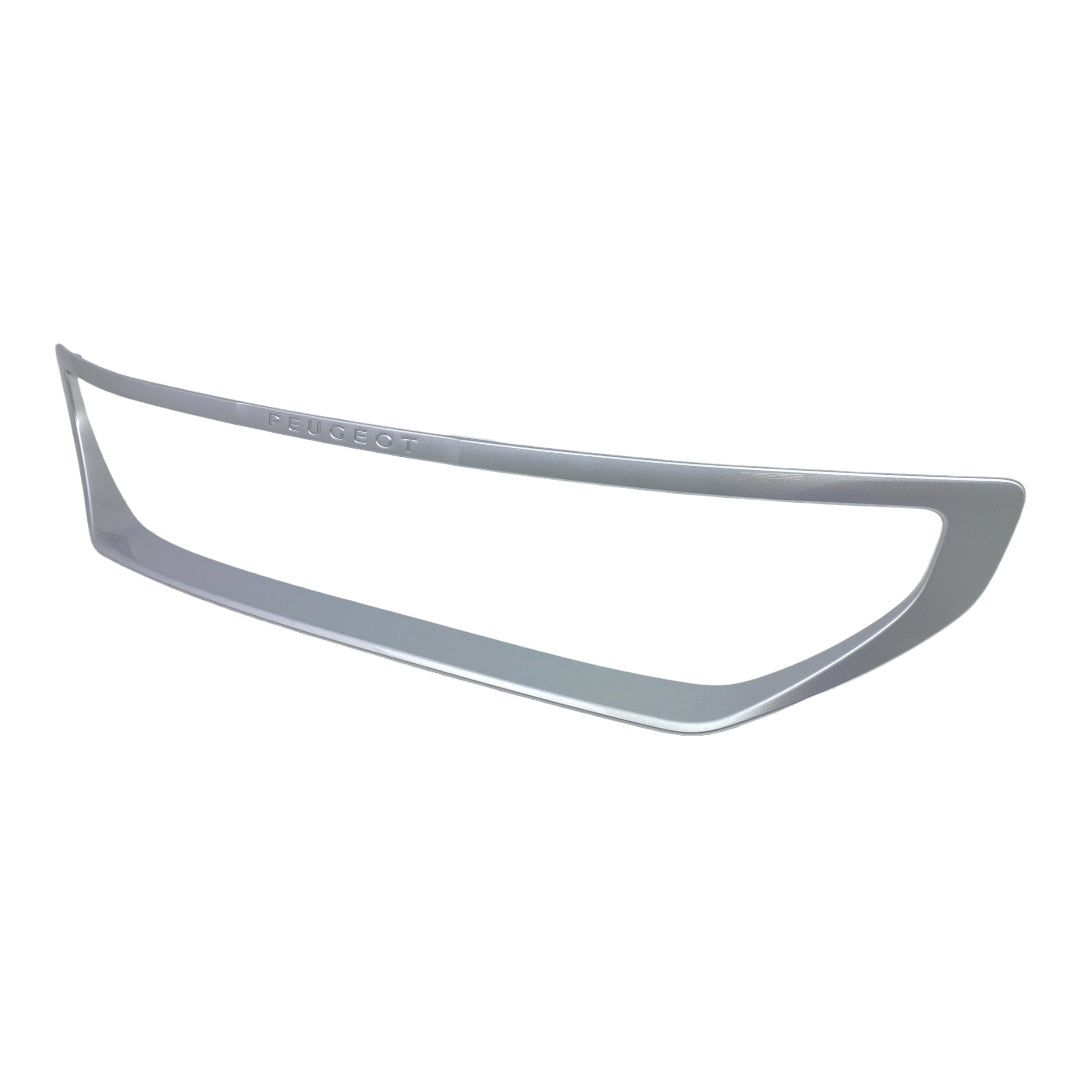 Pièce d'origine Baguette de calandre pour Peugeot Expert 9811825177