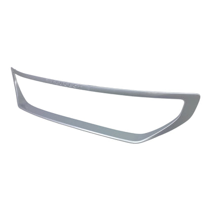 Pièce d'origine Baguette de calandre pour Peugeot Expert 9811825177
