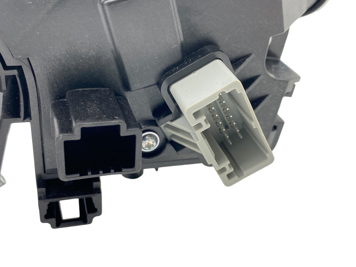 Pièce d'origine Commodo de colonne de direction pour Renault Trafic IV 255678675R