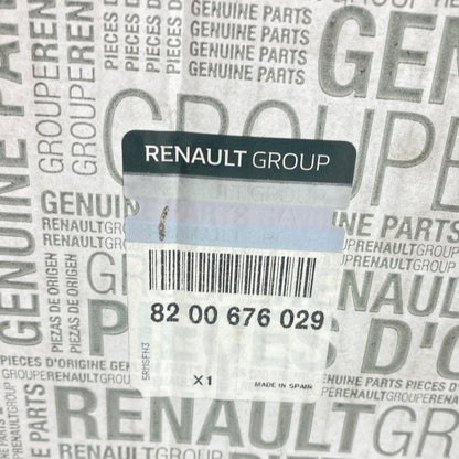 Pièce d'origine Amortisseur avant pour Renault Clio III 8200676029