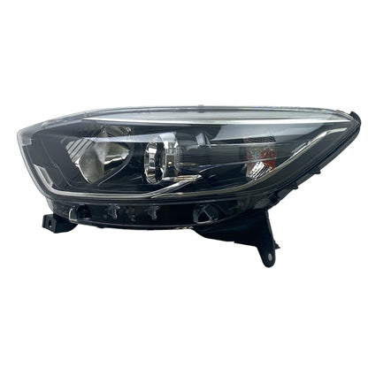 Pièce d'origine Phare avant gauche pour Renault Captur I 260602042R