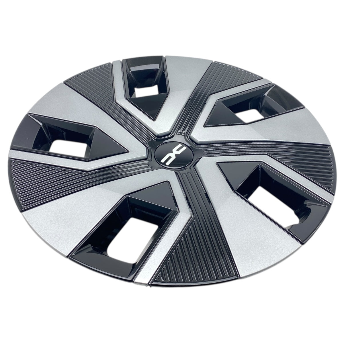 Pièce d'origine enjoliveur de roue 16 pouces pour Dacia Sandero III Logan III Jogger 403153464R.