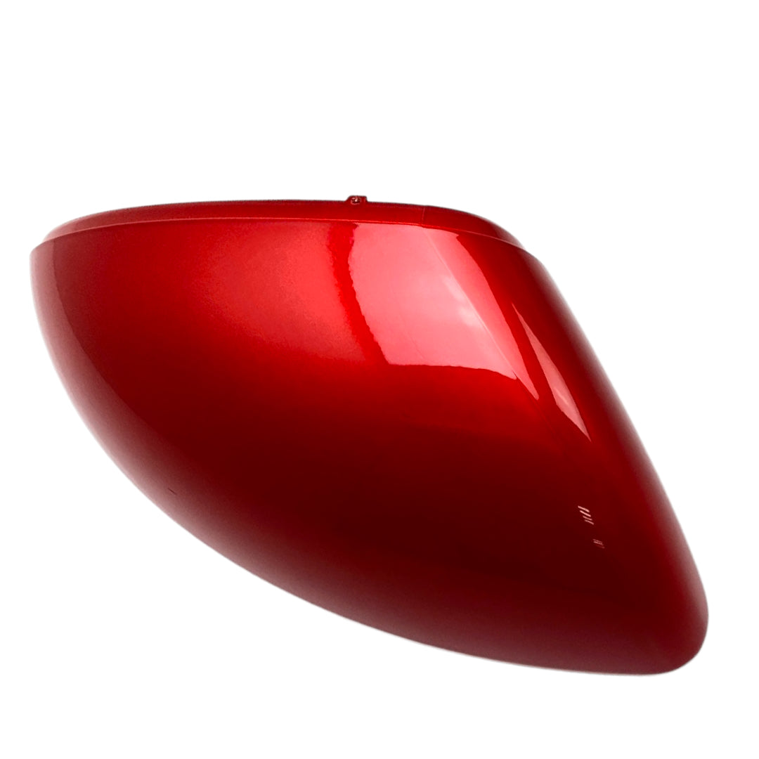 Pièce d'origine Coque de rétroviseur droite pour Renault Clio V Megane IV 963742692R