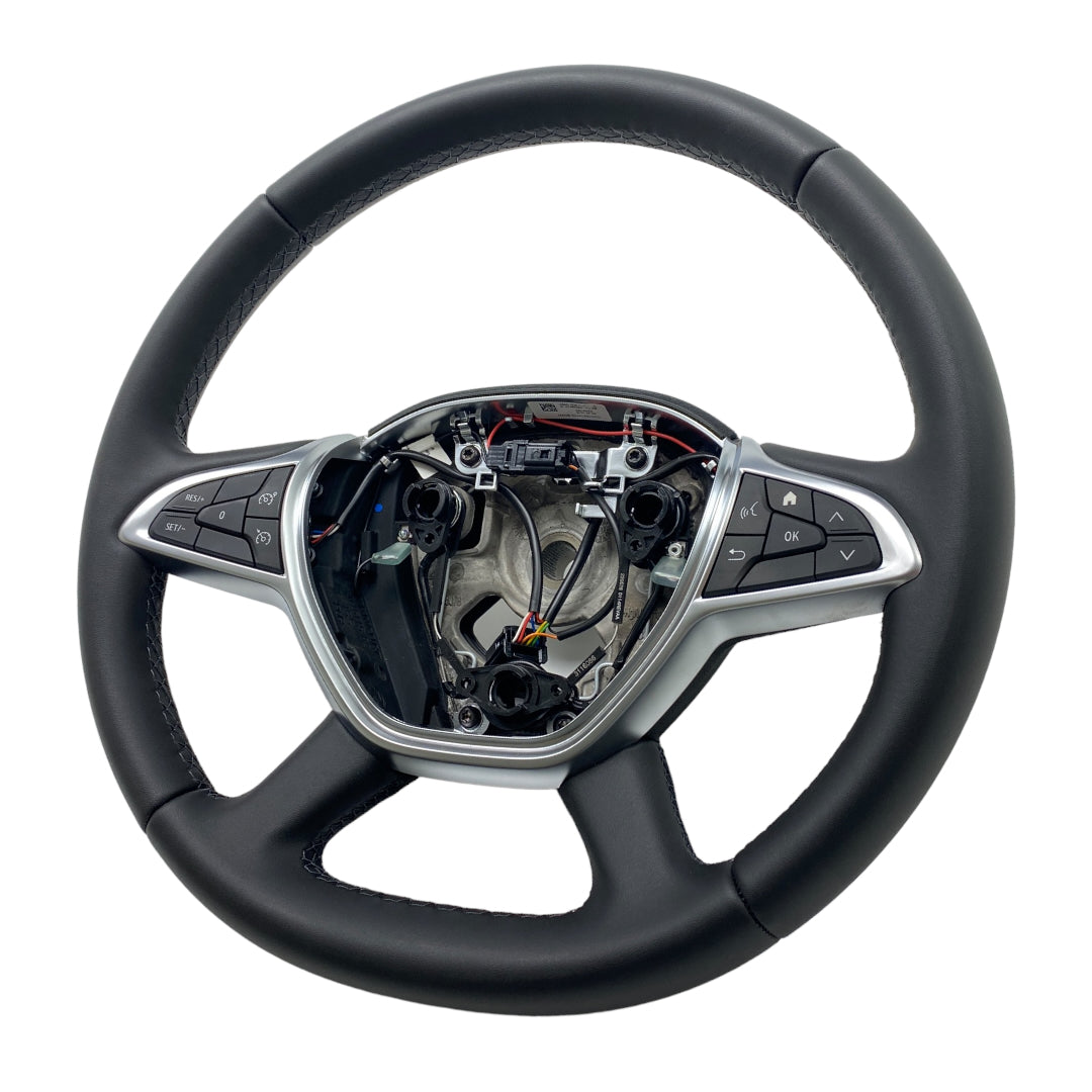 Pièce d'origine Volant pour Dacia Sandero III Duster II 484000834R
